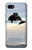 S1349 Épaulard Orca Etui Coque Housse pour Google Pixel 3a XL