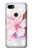 S1415 Fleur de Sakura Art Etui Coque Housse pour Google Pixel 3a XL