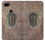 S1454 trilobite Fossile Etui Coque Housse pour Google Pixel 3a XL