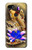 S1604 Carpe Koi poisson japonais Tatouage Etui Coque Housse pour Google Pixel 3a XL