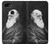S1610 Charles Darwin Etui Coque Housse pour Google Pixel 3a XL