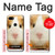 S1619 Mignon de porc Guinée Etui Coque Housse pour Google Pixel 3a XL