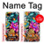 S1630 Poissons japonais Oriental Tatouage Etui Coque Housse pour Google Pixel 3a XL