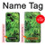 S1656 Plante Etui Coque Housse pour Google Pixel 3a XL