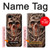 S1675 Crâne sang Tatouage Etui Coque Housse pour Google Pixel 3a XL