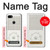 S1857 Rétro transistor radio Etui Coque Housse pour Google Pixel 3a XL