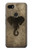 S2516 Elephant Peau Imprimé graphique Etui Coque Housse pour Google Pixel 3a XL