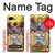 S2763 Lovers carte de tarot Etui Coque Housse pour Google Pixel 3a XL