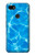 S2788 Bleu Piscine d'eau Etui Coque Housse pour Google Pixel 3a XL