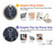 S2926 Dessous de caisse de voiture Etui Coque Housse pour Google Pixel 3a XL