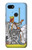 S3068 Carte de tarot Reine des épées Etui Coque Housse pour Google Pixel 3a XL