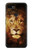 S3182 Lion Etui Coque Housse pour Google Pixel 3a XL