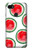S3236 Motif melon d'eau Etui Coque Housse pour Google Pixel 3a XL