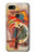 S3337 Wassily Kandinsky Hommage a Grohmann Etui Coque Housse pour Google Pixel 3a XL