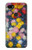 S3342 Claude Monet Chrysanthèmes Etui Coque Housse pour Google Pixel 3a XL