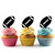 TA0894 American Football Rugby Ball Cupcake Toppers Acrylique De Mariage Joyeux anniversaire pour Gâteau Partie Décoration 10 Pièces