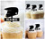 TA0985 Off Road Racing Casque Cupcake Toppers Acrylique De Mariage Joyeux anniversaire pour Gâteau Partie Décoration 10 Pièces