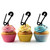 TA1091 Sewing Pin Cupcake Toppers Acrylique De Mariage Joyeux anniversaire pour Gâteau Partie Décoration 10 Pièces