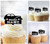 TA1145 Vieux Car millésimé Cupcake Toppers Acrylique De Mariage Joyeux anniversaire pour Gâteau Partie Décoration 10 Pièces