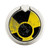S0264 Nuclear Graphique Porte-Bague et Pop Up Grip doigt Socket Support