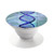 S0632 DNA Graphique Porte-Bague et Pop Up Grip doigt Socket Support