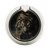 S0877 Bengal Tiger Graphique Porte-Bague et Pop Up Grip doigt Socket Support