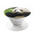 S1073 Panda Enjoy Eating Graphique Porte-Bague et Pop Up Grip doigt Socket Support
