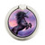 S1461 Unicorn Fantasy Horse Graphique Porte-Bague et Pop Up Grip doigt Socket Support