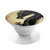 S1482 Black Dragon Painting Graphique Porte-Bague et Pop Up Grip doigt Socket Support