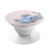 S1631 Funny Gecko Lizard Graphique Porte-Bague et Pop Up Grip doigt Socket Support