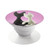 S1832 Love Cat Graphique Porte-Bague et Pop Up Grip doigt Socket Support