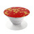 S2050 Cherry Blossoms Chinese Graphic Printed Graphique Porte-Bague et Pop Up Grip doigt Socket Support
