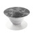 S2526 Black Marble Graphic Printed Graphique Porte-Bague et Pop Up Grip doigt Socket Support
