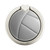 S2530 Volleyball Ball Graphique Porte-Bague et Pop Up Grip doigt Socket Support