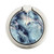 S2689 Blue Marble Texture Graphic Printed Graphique Porte-Bague et Pop Up Grip doigt Socket Support