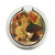 S2740 Alphonse Mucha Bieres De La Muse Graphique Porte-Bague et Pop Up Grip doigt Socket Support