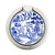 S2768 Willow Pattern Graphic Graphique Porte-Bague et Pop Up Grip doigt Socket Support
