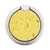 S2913 Cheese Texture Graphique Porte-Bague et Pop Up Grip doigt Socket Support