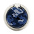 S2959 Navy Blue Camo Camouflage Graphique Porte-Bague et Pop Up Grip doigt Socket Support