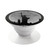 S3097 New York City Graphique Porte-Bague et Pop Up Grip doigt Socket Support