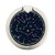 S3220 Star Map Zodiac Constellations Graphique Porte-Bague et Pop Up Grip doigt Socket Support