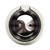 S3241 Yin Yang Symbol Graphique Porte-Bague et Pop Up Grip doigt Socket Support