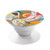 S3346 Vasily Kandinsky Guggenheim Graphique Porte-Bague et Pop Up Grip doigt Socket Support