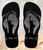 FA0459 New York City Tongs Sandales Slipper été Plage Flip Flops Unisex