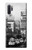 S0182 Old New York Vintage Etui Coque Housse pour Samsung Galaxy Note 10 Plus