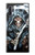 S0295 Grim Reaper Etui Coque Housse pour Samsung Galaxy Note 10 Plus