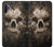 S0552 Skull Etui Coque Housse pour Samsung Galaxy Note 10 Plus