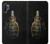 S0881 Hand Grenade Etui Coque Housse pour Samsung Galaxy Note 10 Plus