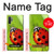 S0892 Coccinelle Etui Coque Housse pour Samsung Galaxy Note 10 Plus