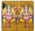 S0896 Lord Ganesh Hindu God Etui Coque Housse pour Samsung Galaxy Note 10 Plus